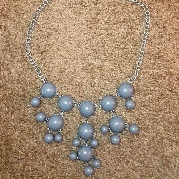 Beaded Necklace - Picture 3 of 4